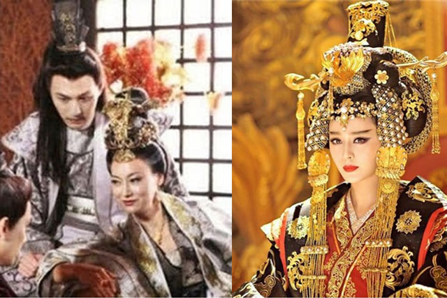 Võ Tắc Thiên có 2 điều kiện đặc biệt để chọn nam sủng: Số 1 quá dễ nhưng số 2 hiếm ai đáp ứng được