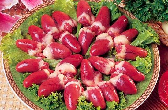 Đi chợ Tết nhớ mua 3 phần này của con gà vì nấu được nhiều món ngon, giàu dưỡng chất, tốt cho nội tạng