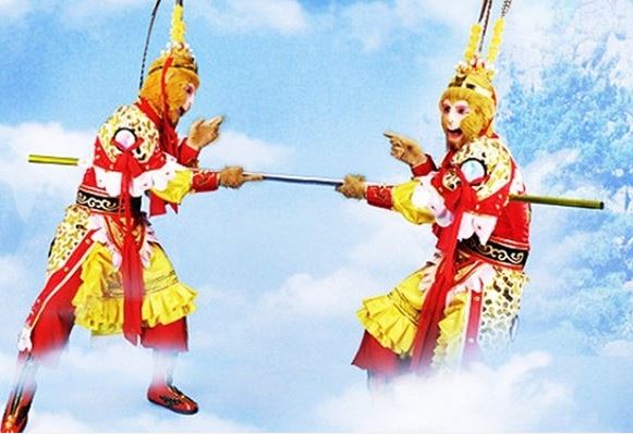 Tôn Ngộ Không và Lục Nhĩ Mỹ Hầu ai mạnh hơn? Người tinh tế nhìn chi tiết này biết ngay đáp án