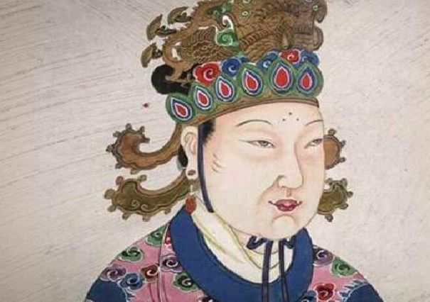 Chuyện lạ khi Võ Tắc Thiên chào đời, đạo sĩ tiết lộ bí mật chỉ trong một lời