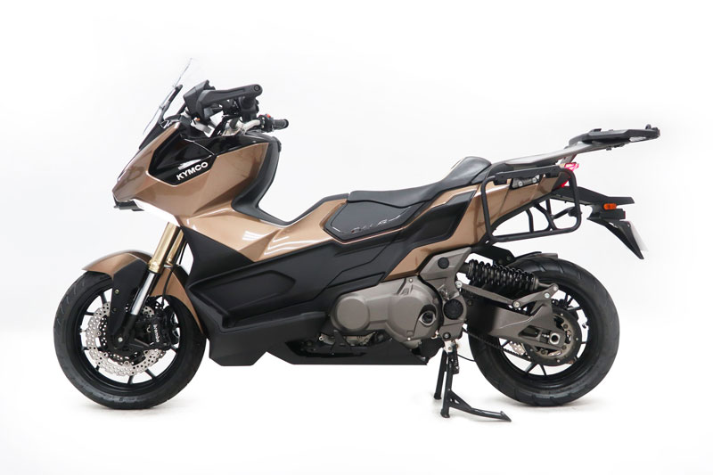 Top 10 xe tay ga Kymco tốt nhất năm 2024