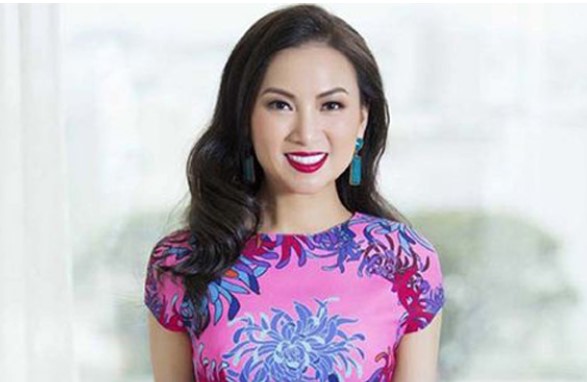 Em g&#xE1;i C&#x1EA9;m Ly &#x111;&#xE3; gi&#xE0;u s&#x1EE5; c&#xF2;n d&#x1EA1;y con &#x111;&#x1EC9;nh: Con kh&#xF4;ng ch&#x1EC9; ngoan m&#xE0; c&#xF2;n gi&#x1ECF;i, v&#x1EEB;a &#x111;&#x1ED7; &#x110;H danh ti&#x1EBF;ng c&#xF3; t&#x1EF7; l&#x1EC7; tr&#xFA;ng tuy&#x1EC3;n ch&#x1EC9; 3,73%