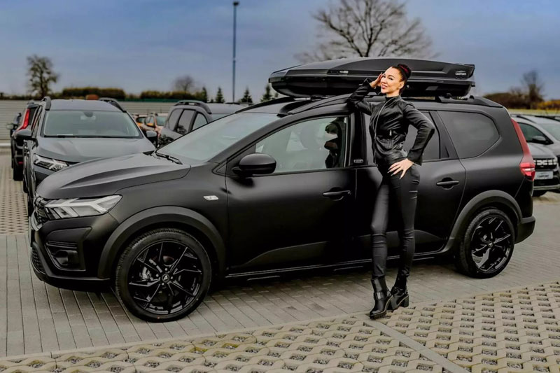 Xe gầm cao siêu ngầu, động cơ tăng áp, giá gần 680 triệu đồng