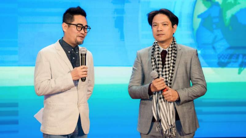 Phim của NSƯT Nguyễn Tài Văn cảnh báo những hiểm họa từ phế liệu nhựa nhập khẩu