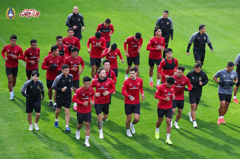 Xác định 8 cặp đấu tại vòng 1/8 Asian Cup 2023: Đông Nam Á góp mặt 2 đại diện