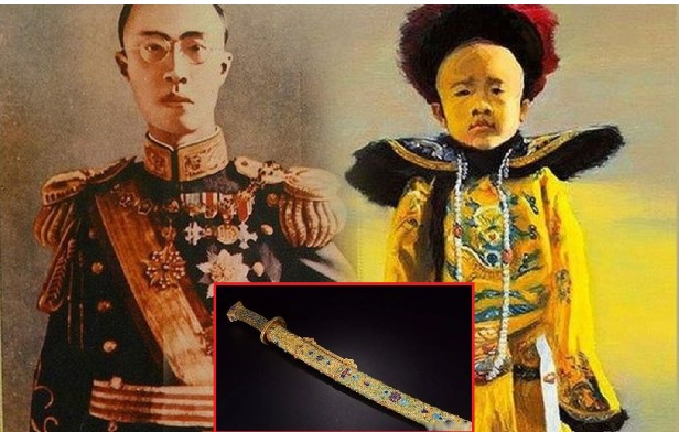 Lão nông sở hữu kiếm vàng của Phổ Nghi, được khuyên tặng nhà nước liền đáp lại đầy cứng rắn