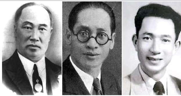 Tứ đại gia được mệnh danh ‘tỷ phú’ giàu có bậc nhất Việt Nam thời xưa: ‘Ông tổ’ của loạt nghành nghề