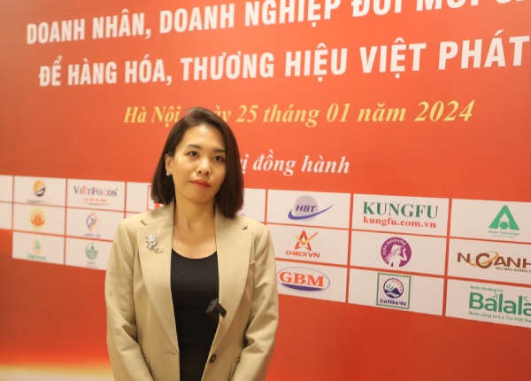 Bán hàng đa kênh trên nền tảng số: Giải pháp nào khơi nguồn tăng trưởng?