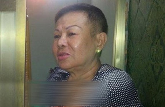 Bí mật người vợ duy nhất đối tốt với Năm Cam: Xuất thân trâm anh thế phiệt, bị ‘ông trùm’ ruồng bỏ