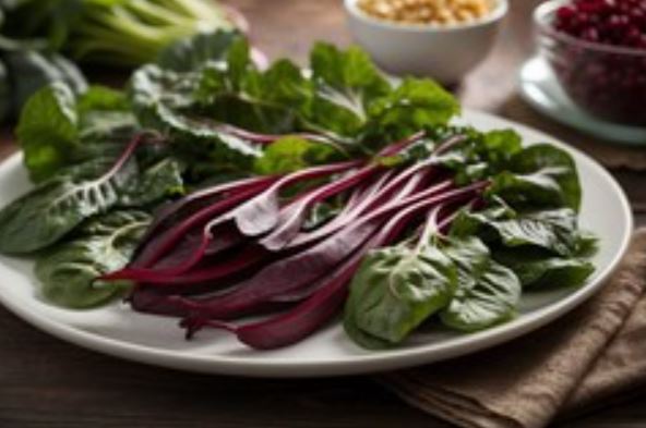 Loại rau được CDC Mỹ đánh giá tốt thứ 3 thế giới: Sẵn có ở Việt Nam