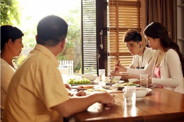 Vì không muốn ở rể, tôi đã làm chuyện có lỗi với em dâu