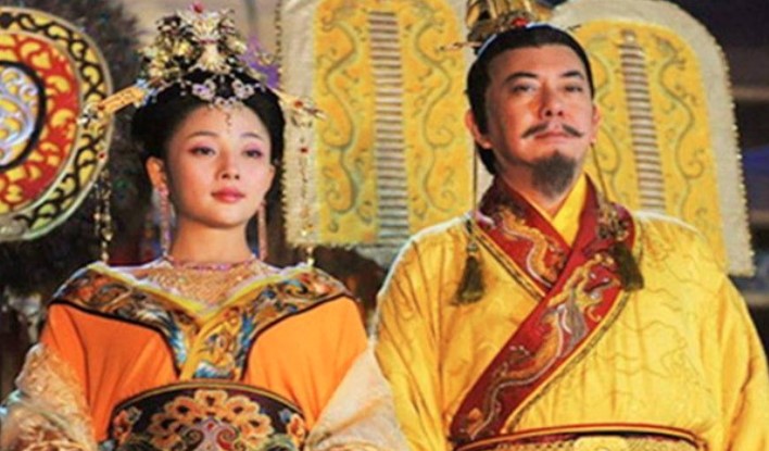 Nỗi khổ của Hoàng đế trong chuyện thị tẩm: Không được tự do chọn lựa, mệt mỏi nhất là Hoàng đế nhà Đường
