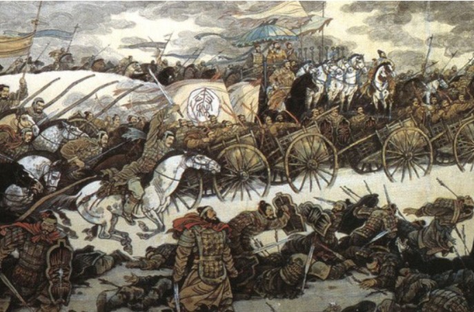 Trận chiến thảm hại nhất trong cuộc đời Lưu Bị có thực sự là Trận Di Lăng? Thái độ của Gia Cát Lượng thực ra không hề đơn giản