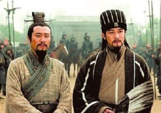 1 yếu tố giúp Lưu Bị từ người bán giày cỏ trở thành hoàng đế, lập ra nước Thục lưu danh sử sách: Người thời nay nên học!