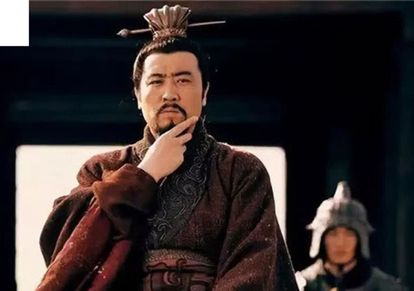 Chưa 'đọc vị Lưu Bị' chưa đủ tư cách để bàn về dựng nghiệp: Khi thấy tương lai mù mịt, vạn sự bất như ý, hãy học Lưu Bị