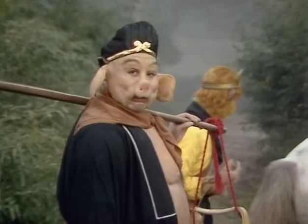 Trong Tây Dy Ký, vì sao Trư Bát Giới luôn đòi chia hành lý mỗi khi Đường Tăng gặp nạn?