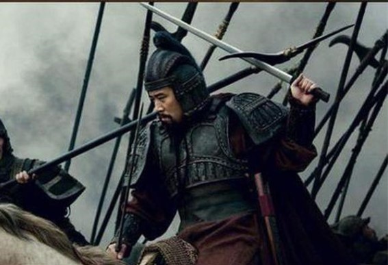 Vì sao Lưu Bị dùng kiếm, Quan Vũ dùng đao: Nguyên nhân đằng sau là gì?