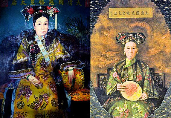 Từ Hi Thái hậu cả đời chỉ uống nước trắng đun sôi 1 lần, 3 loại nước đặc biệt thay thế cho thấy lối sống xa hoa vô độ