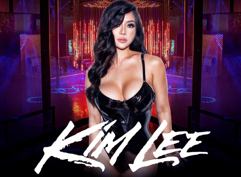 Ngắm đường cong chuẩn đến từng centimet của nữ DJ gốc Việt là người phụ nữ sexy nhất thế giới, được mệnh danh Kim Kardashian châu Á