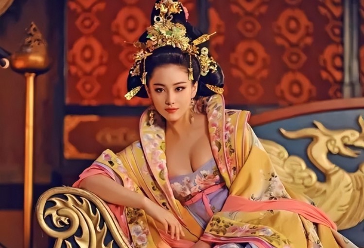 Hoàng đế băng hà, tân đế phải làm gì với dàn hậu cung ba nghìn giai lệ? Cách giải quyết khiến hậu thế ngỡ ngàng