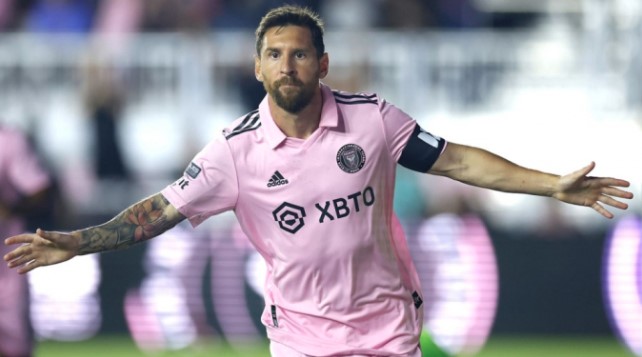 Messi xuất hiện giúp giá trị của đội nhà tăng hơn 10 nghìn tỷ, doanh thu cũng vọt lên gấp đôi