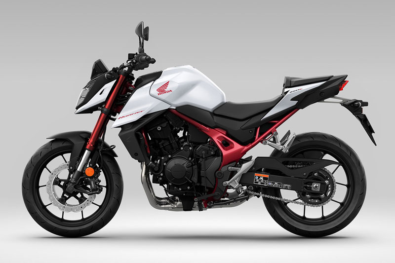 Top 10 môtô Nhật Bản tốt nhất năm 2024