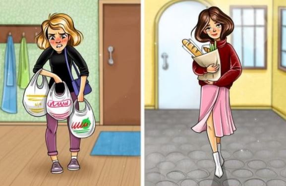 Công thức hạnh phúc từ các nước trên thế giới mà chúng ta có thể học hỏi và áp dụng trong cuộc sống