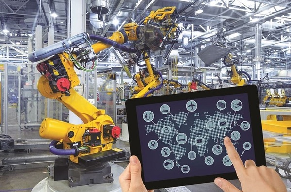 Doanh nghiệp phải chủ động từ sớm trong làm chủ công nghệ lõi