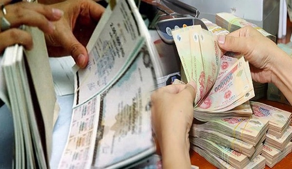 Doanh nghiệp bất động sản đối diện thách thức lớn về dòng tiền và trái phiếu đáo hạn