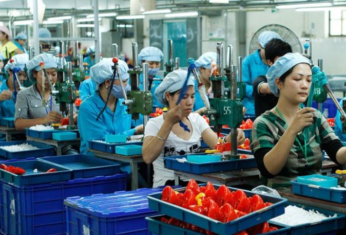 Bộ Tài chính lên kế hoạch hỗ trợ pháp lý cho doanh nghiệp nhỏ và vừa