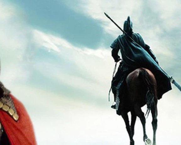 5 mãnh tướng trung nghĩa nhất thời Tam quốc, 2 trong số này phò tá Lưu Bị: Không có tên Trương Phi (Phần 1)