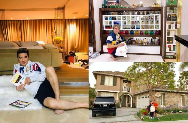 2 sao nam giàu có nhất nhì Vbiz nhất quyết giấu kín danh tính mẹ của con trai