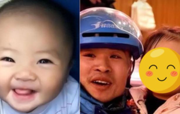 'Em bé shipper' cùng bố đi giao đồ ăn từng chinh phục hàng triệu con tim hiện ra sao sau 4 năm?