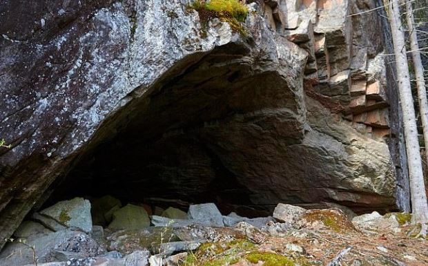 Giải mã hang động của quỷ, nơi du khách nghe được 'tiếng linh hồn'