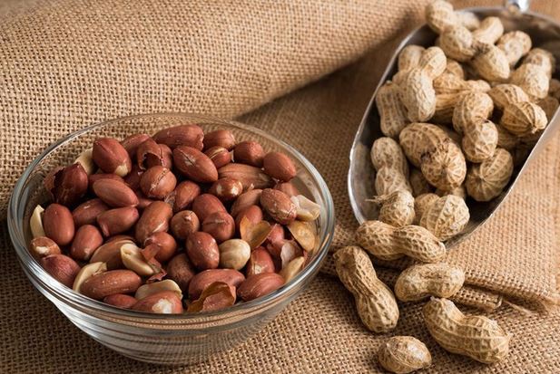 2 loại hạt không ngọt vẫn khiến đường huyết tăng vọt nếu ăn nhiều: Cẩn thận kẻo 'rước' thêm biến chứng vào người