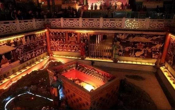 Phát hiện 6 'bảo vật' trấn giữ lăng Tần Thủy Hoàng nhờ công nghệ chụp cộng hưởng từ