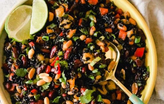 Loại hạt là 'cứu tinh' cho người muốn giảm cân, kiểm soát đường huyết hiệu quả: Bổ cả tim gan, sẵn có ở chợ Việt