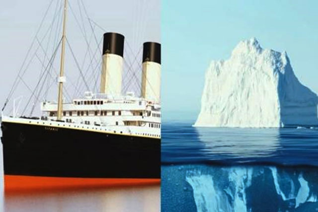 Vì sao hơn 1.500 người mất nhưng không tìm thấy thi thể nào bên trong tàu Titanic sau 111 năm?