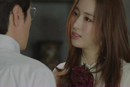 Chưa kịp vui mừng vì được bố vợ chia đất thì ông đã đưa ra một điều kiện khiến tôi lạnh sống lưng