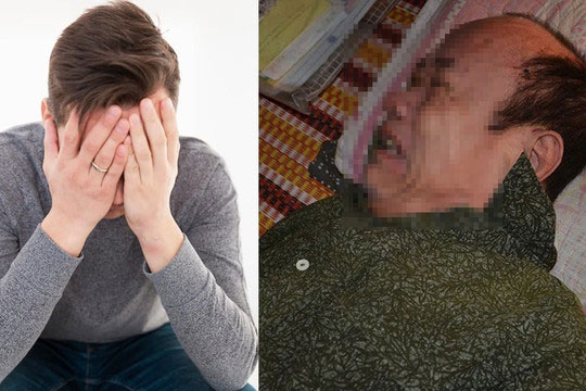 Trước khi mất, bố vợ dúi vào tay tôi một tờ giấy, nhìn công thức bí truyền của dòng họ trong đó mà tôi giật mình sửng sốt