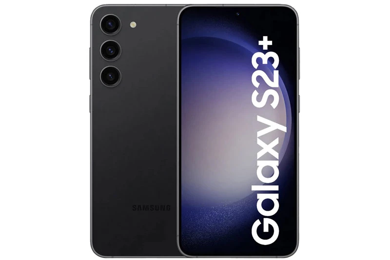 Samsung Galaxy S23 Plus 5G.