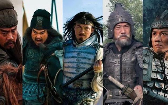 Quan Vũ giết Nhan Lương, Hoàng Trung chém Hạ Hầu Uyên, Triệu Vân đâm Cao Lãm, màn độc đấu nào khó hơn?