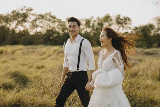 Đặc điểm của cặp vợ chồng có tướng phu thê, làm gì cũng hòa hợp, ăn đời ở kiếp bên nhau, hạnh phúc viên mãn