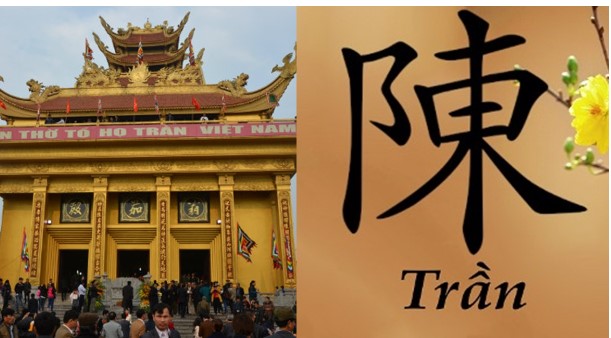 Bí mật gốc tích sâu xa của dòng họ Trần, ông cụ tổ là vị tướng tài ba dưới thời vua An Dương Vương