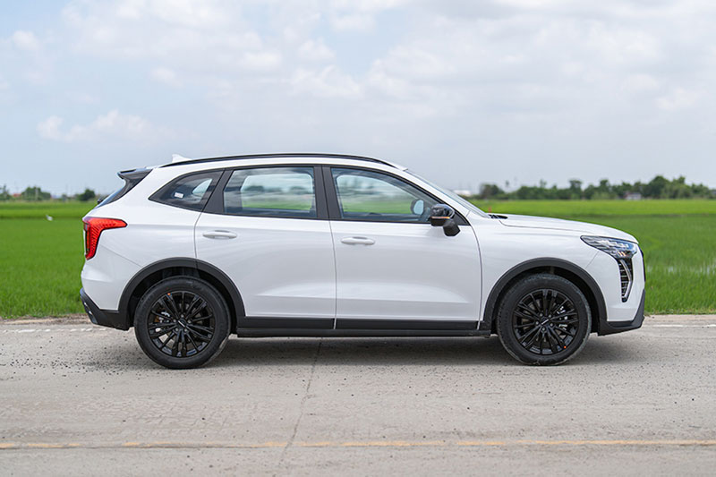 Toyota Corolla Cross, Hyundai Creta sắp có thêm đối thủ siêu ngầu, động cơ hybrid, giá 700 triệu đồng tại Việt Nam