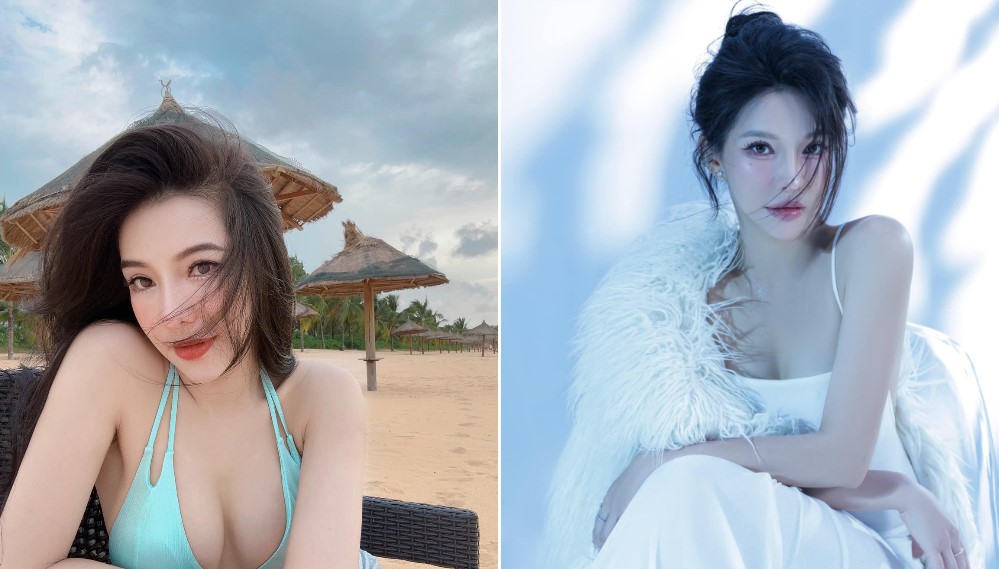 Cuộc sống sau hơn 3 năm rời showbiz của hot girl Việt đóng cảnh nóng năm 17 tuổi