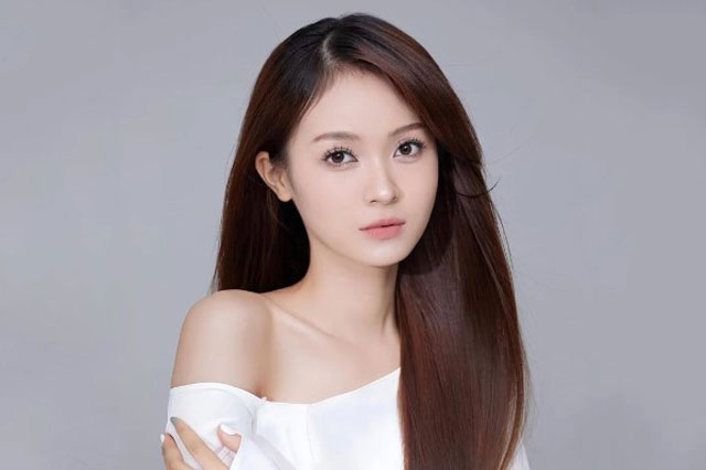 Hot girl Lạng Sơn đốn tim cộng đồng mạng với vẻ đẹp trong veo tựa sương mai