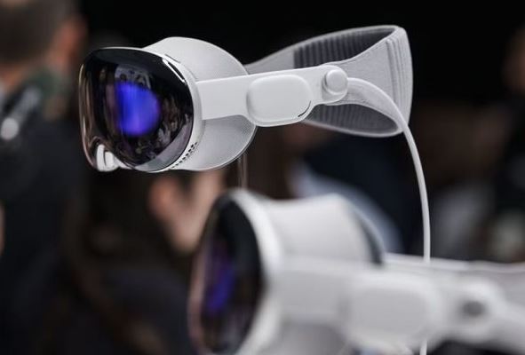 Những sản phẩm đáng mong đợi của Apple trong năm 2024