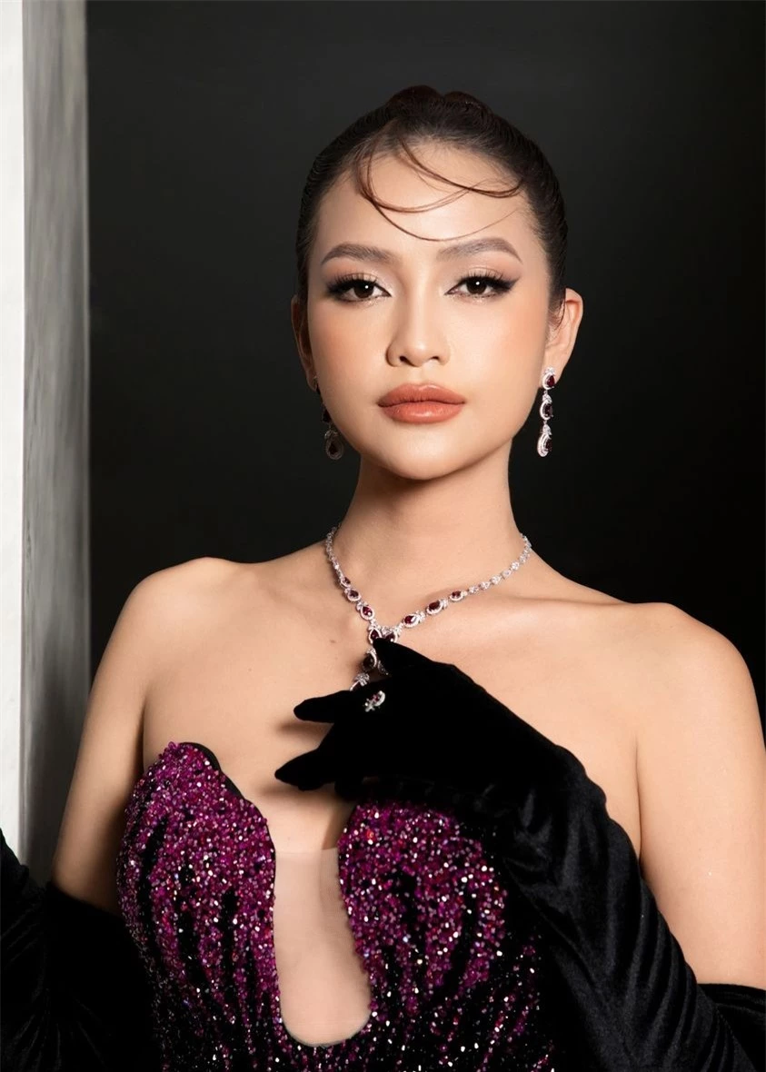 Hoa hậu Ngọc Châu