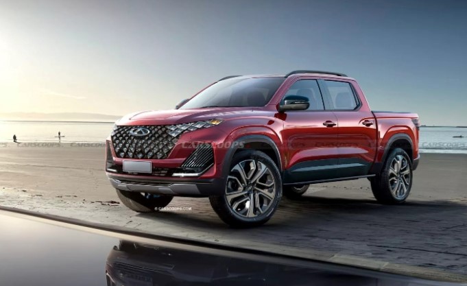 
Hãng xe sắp về Việt Nam chuẩn bị ra mắt bán tải cỡ trung đấu Ford Ranger, Toyota Hilux